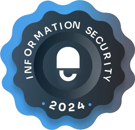 NIS2 DataGuard Executive Training badge